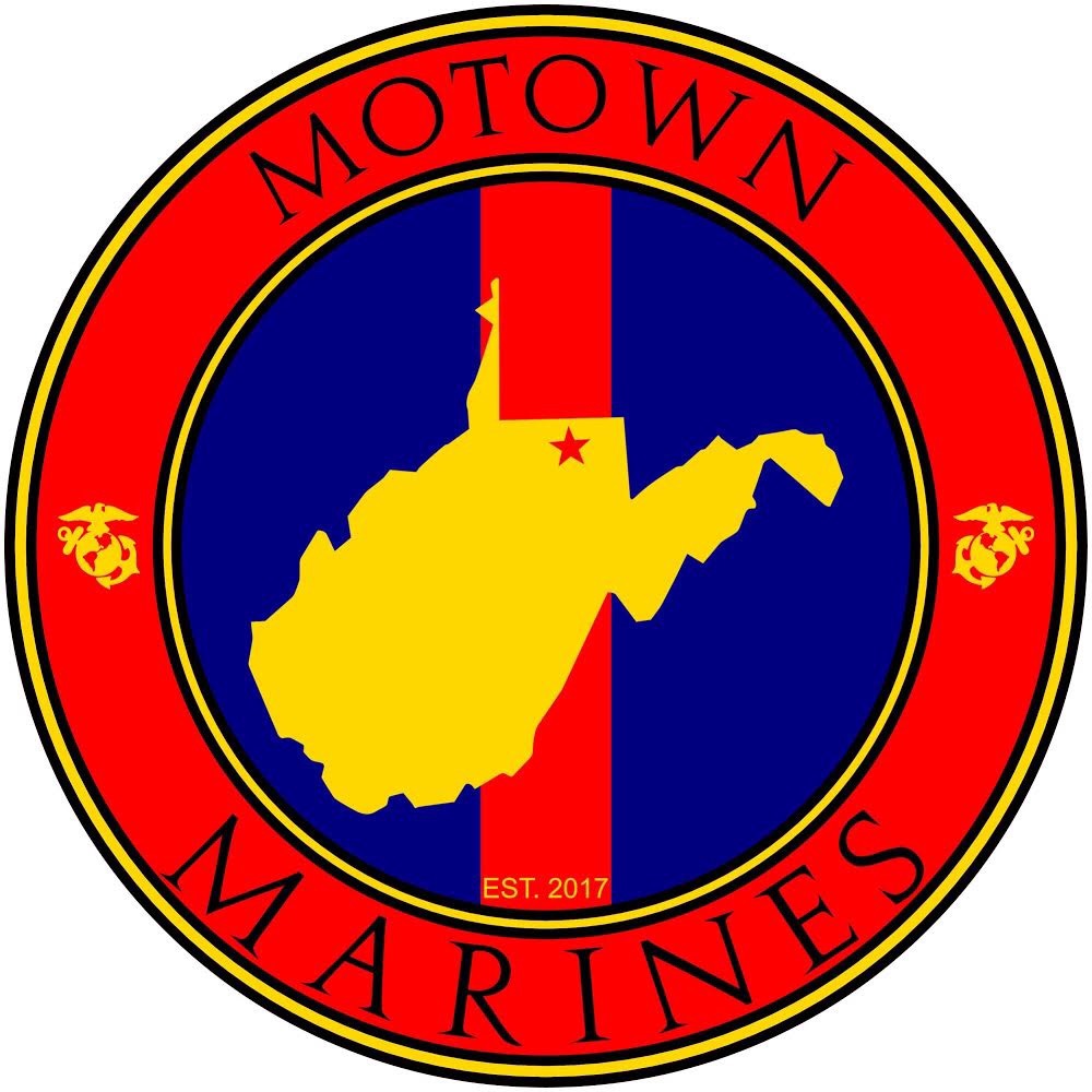 Motown Marines logo